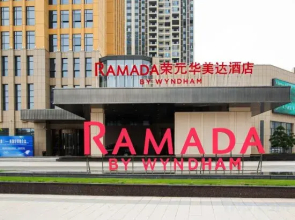 Ramada by Wyndhm Miluo