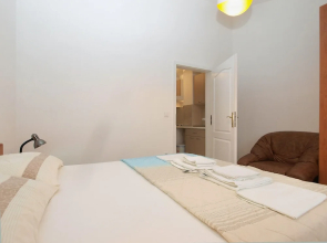 Apartment 1774