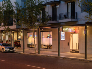 Mawson Lakes Hotel & Function Centre