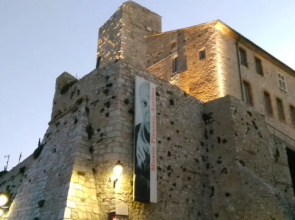 La Bastide de la Brague