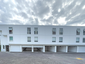 Auto-Hotel Mediterraneo