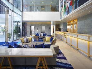 Holiday Inn Express Bangkok Sathorn by IHG