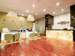 Imperial Palace Boutique Hotel, Itaewon