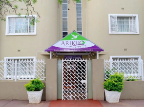 Arikho Suites