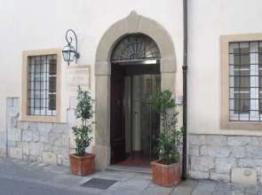 Casa San Tommaso