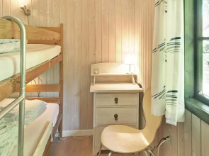 6 Person Holiday Home in Nexo