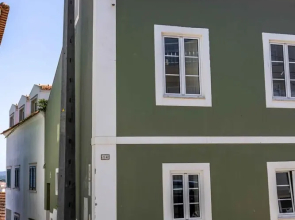 J ia - No Centro Hist Rico da Vila