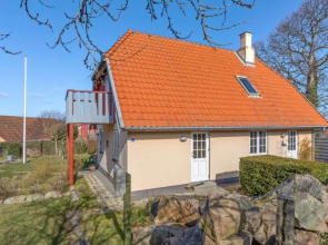 "Tim" - 200m from the sea in Bornholm