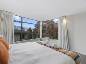 Lomond Retreat - Near Cbd Executive Apartment