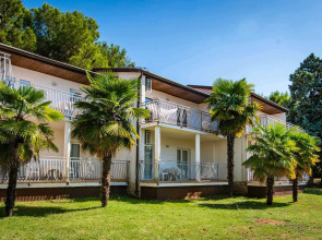 Ai Pini Medulin Resort