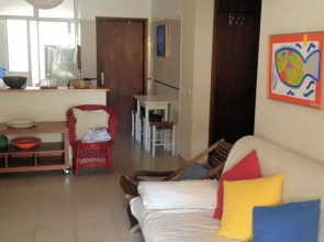 Beach House Porto Santo