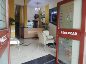 Hotel Makarena
