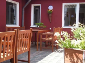 Bussamåla Bed and Breakfast