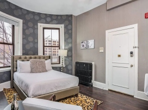 Bay Village Suites
