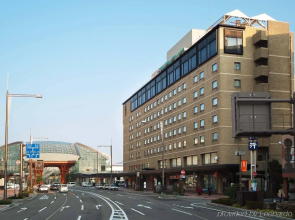 Kanazawa Miyako Hotel