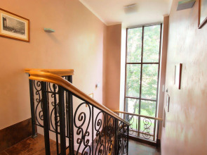 Отель Форте Инн