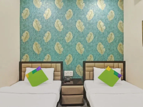 Treebo Trend Hotel Prime