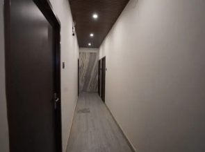 Om Nilay Paying Guest House By GRB