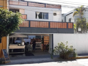 Casa Matia
