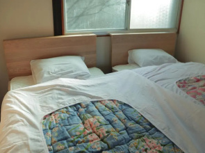 Private house Kumanoyasai BASE