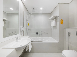 Отель Citymax Business Bay