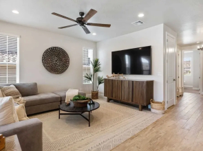 Afterdune Delight by RedAwning