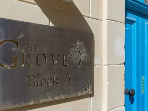 Gozo - Apartment With Stunning Views Shared Pool