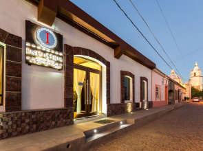 Hotel Industria