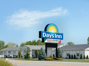 Days Inn Fremont