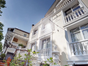 Hotel Peter Schäfer - Apartments
