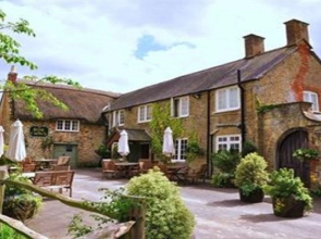 The Rose & Crown