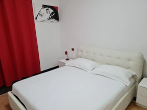 varazze suite apartment sauna