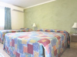 Mackay Motor Inn