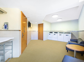 Holiday Inn Express Beijing Temple of Heaven by IHG