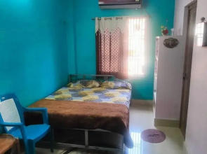 JHARANA guest house