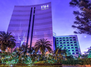 Radisson Royal Cali
