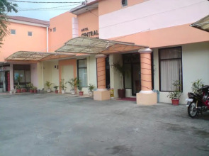 Hotel Central Manado