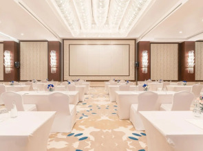 Al Najada Doha Hotel by Tivoli