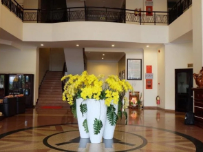 Indochine Hotel