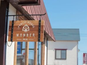 Hostel Wonder