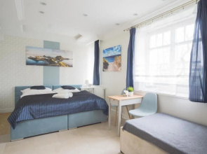 roomsy guest house