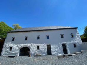 Le Scailleteux - Gîte de charme avec rivière