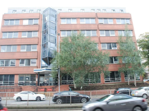Apartments at Unity House