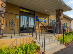 The Hotel Bemidji