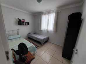 Apartamento próx ao centro Londrina