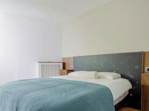 Paris La Defense Design residence
