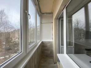 Apartamenty na ulice Titova 2