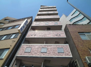 Terry's Apartment Namba South I V02A