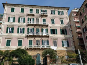 Palazzo degli Armatori appartamento storico