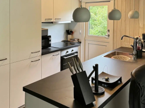 4 Person Holiday Home in Hals-by Traum